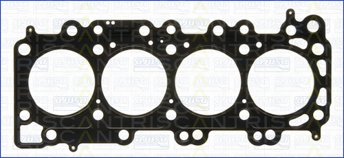 Gasket, cylinder head (501-4597)