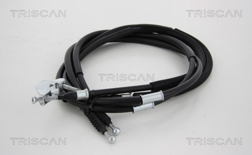 Cable Pull, parking brake (8140 241120)
