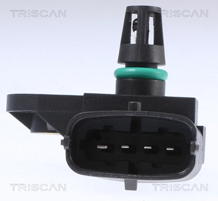 Sensor, intake manifold pressure
