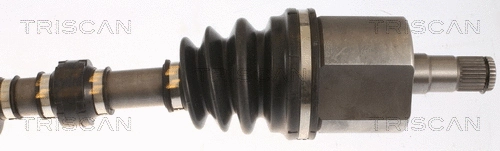 Drive Shaft