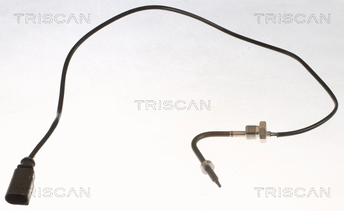 Sensor, exhaust gas temperature (8826 29057)