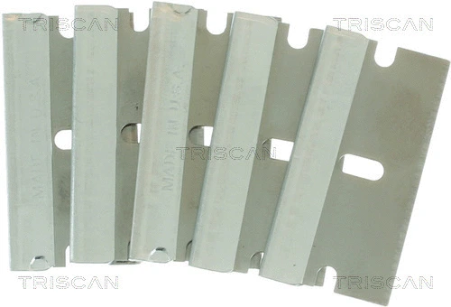 Gasket, cylinder head (501-4263)