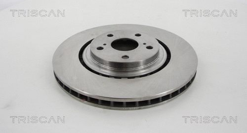 Brake Disc (8120 131040)
