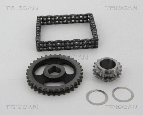 Timing Chain Kit (8650 29006)
