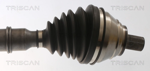 Drive Shaft