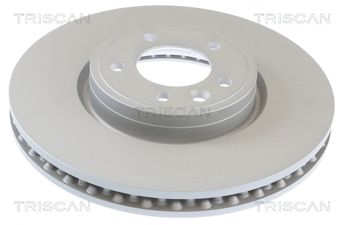 Brake Disc (8120 17140C)