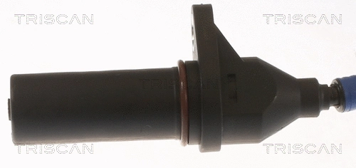 Sensor, crankshaft pulse