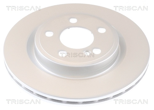 Brake Disc (8120 231062C)