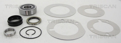 Wheel Bearing Kit (8530 13296)