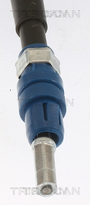 Cable Pull, parking brake