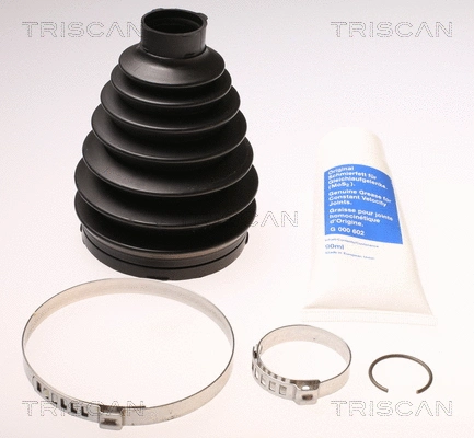 Bellow Kit, drive shaft (8540 10908)