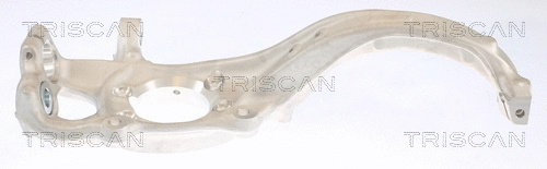 Steering Knuckle, wheel suspension (8500 29710)