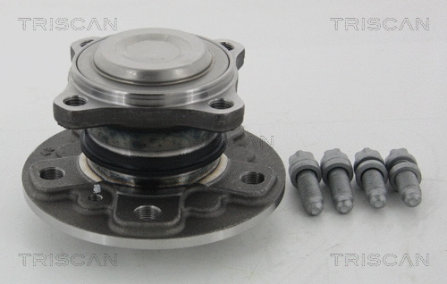 Wheel Bearing Kit (8530 11235)