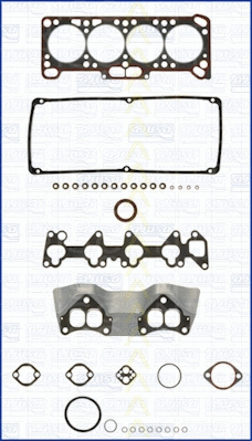Gasket Kit, cylinder head (598-4225)