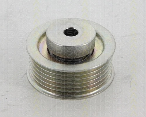 Deflection/Guide Pulley, V-ribbed belt (8641 692006)