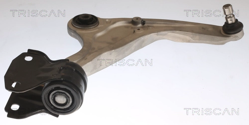 Control/Trailing Arm, wheel suspension (8500 165091)