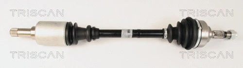 Drive Shaft (8540 28629)