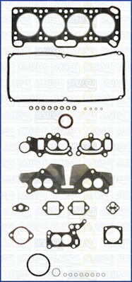 Gasket Kit, cylinder head (598-4201)