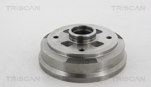 Brake Drum (8120 18204)