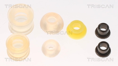 Cable Pull, manual transmission (8140 29763)