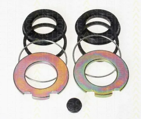 Repair Kit, brake caliper (8170 203804)