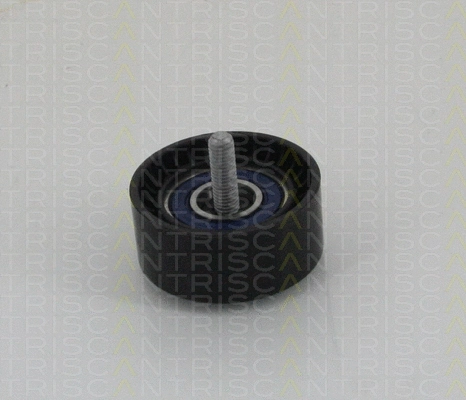 Deflection/Guide Pulley, V-ribbed belt (8641 232032)