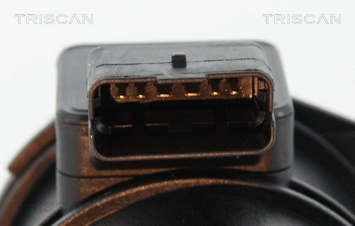 Mass Air Flow Sensor