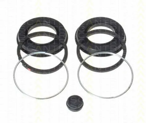 Repair Kit, brake caliper (8170 203802)