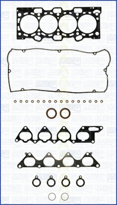 Gasket Kit, cylinder head (598-4237)