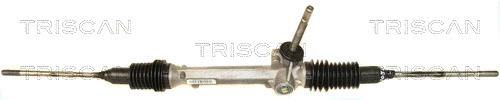 Steering Gear
