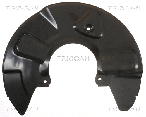 Splash Guard, brake disc (8125 29135)