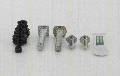 Guide Sleeve Kit, brake caliper (8170 169141)