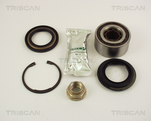 Wheel Bearing Kit (8530 40105)