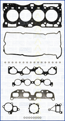 Gasket Kit, cylinder head (598-45104)