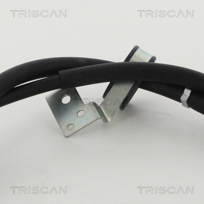 Cable Pull, parking brake