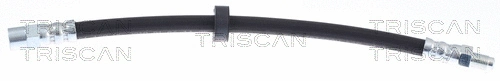 Brake Hose (8150 27209)