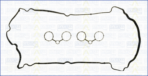 Gasket Set, cylinder head cover (515-5558)
