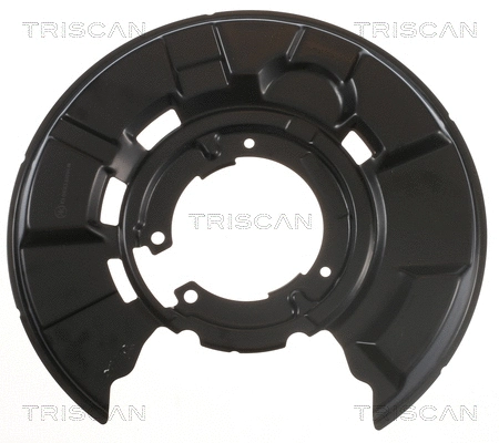 Splash Guard, brake disc (8125 11201)