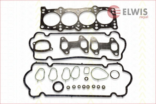 Gasket Kit, cylinder head (598-2591)