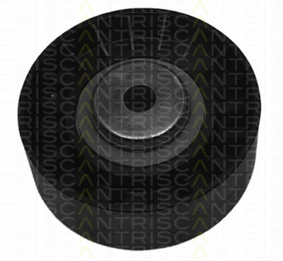 Deflection/Guide Pulley, V-ribbed belt (8641 152002)