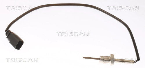 Sensor, exhaust gas temperature (8826 29128)