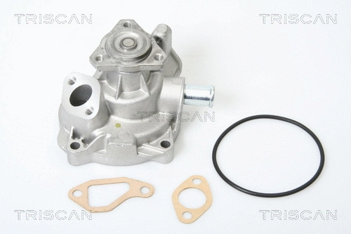 Water Pump, engine cooling (8600 29846)