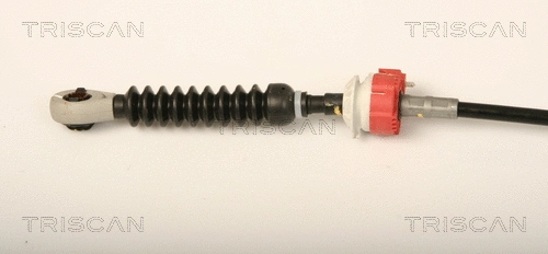 Cable Pull, manual transmission