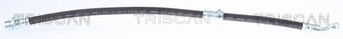 Brake Hose (8150 40221)