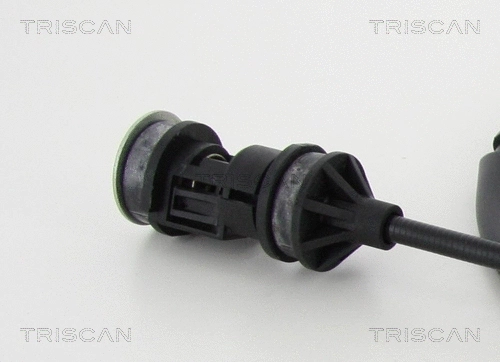 Cable Pull, clutch control