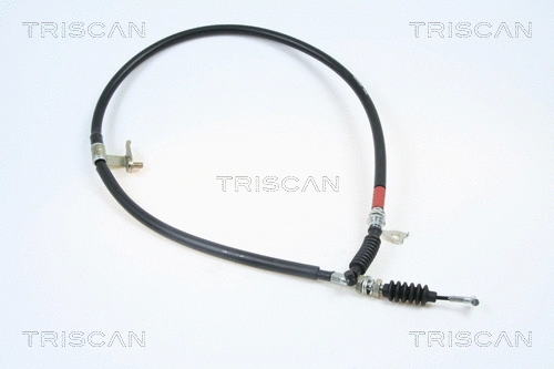 Cable Pull, parking brake (8140 50150)