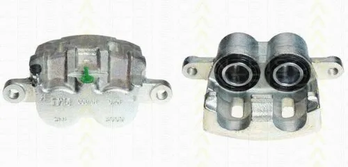 Brake Caliper (8170 343456)