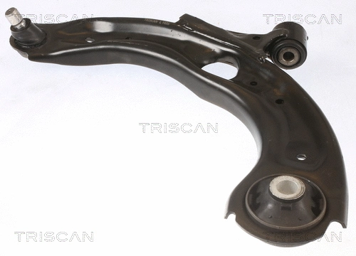 Control/Trailing Arm, wheel suspension (8500 50578)