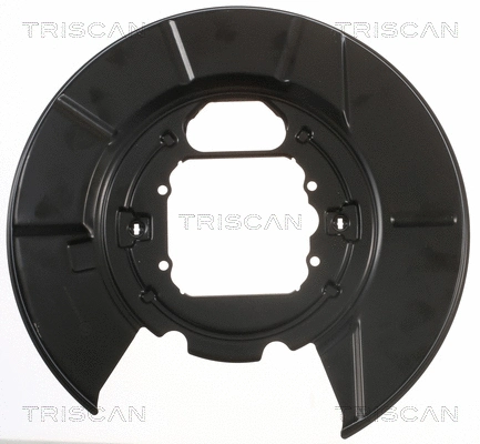 Splash Guard, brake disc (8125 11220)