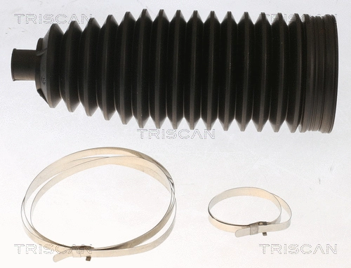Bellow Kit, steering (8500 11013)